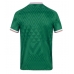 Echipament fotbal Irak Tricou Deplasare Mondial 2026 pentru copii maneca scurta (+ Pantaloni scurti)
