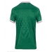 Echipament fotbal Irak Tricou Deplasare Mondial 2026 pentru femei maneca scurta