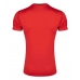 Echipament fotbal Iran Tricou Deplasare Mondial 2026 maneca scurta