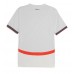 Echipament fotbal Islanda Tricou Deplasare 2024 maneca scurta