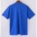 Echipament fotbal Italia 1994 Tricou Retro Acasa maneca scurta