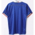 Echipament fotbal Italia 1995 Tricou Retro Acasa maneca scurta