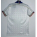 Echipament fotbal Italia 1995 Tricou Retro Deplasare maneca scurta
