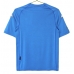 Echipament fotbal Italia 2000 Tricou Retro Acasa maneca scurta