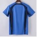 Echipament fotbal Italia 2006 Tricou Retro Acasa maneca scurta