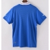 Echipament fotbal Italia 2012 Tricou Retro Acasa maneca scurta