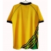 Echipament fotbal Jamaica 1998 Tricou Retro Acasa maneca scurta