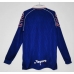 Echipament fotbal Japonia 1998 Tricou Retro Acasa maneca lunga