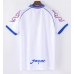 Echipament fotbal Japonia 1998 Tricou Retro Deplasare maneca scurta