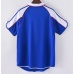 Echipament fotbal Japonia 2000 Tricou Retro Acasa maneca scurta