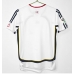Echipament fotbal Japonia 2006-2007 Tricou Retro Deplasare maneca scurta