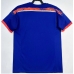 Echipament fotbal Japonia 2014 Tricou Retro Acasa maneca scurta