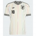 Echipament fotbal Japonia Ritsu Doan #10 Tricou Deplasare Mondial 2026 maneca scurta