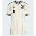 Echipament fotbal Japonia Takumi Minamino #8 Tricou Deplasare Mondial 2026 pentru femei maneca scurta