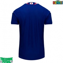 Echipament fotbal Japonia Tricou Acasa Mondial 2026 maneca scurta