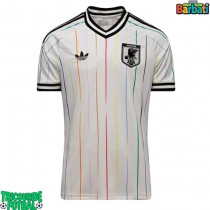 Echipament fotbal Japonia Tricou Deplasare Mondial 2026 maneca scurta