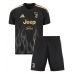 Echipament fotbal Juventus Andrea Cambiaso #20 Tricou Treilea 2026-27 pentru copii maneca scurta (+ Pantaloni scurti)