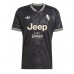 Echipament fotbal Juventus Andrea Cambiaso #27 Tricou Treilea 2025-26 maneca scurta