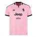 Echipament fotbal Juventus Gleison Bremer #3 Tricou Deplasare 2026-27 maneca scurta