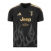 Echipament fotbal Juventus Kerim Alajbegovic #17 Tricou Treilea 2026-27 maneca scurta
