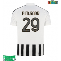 Echipament fotbal Juventus Pape Matar Sarr #29 Tricou Acasa 2026-27 maneca scurta