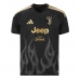 Echipament fotbal Juventus Teun Koopmeiners #8 Tricou Treilea 2026-27 maneca scurta