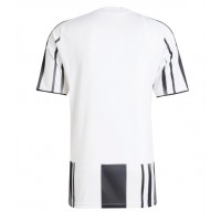 Echipament fotbal Juventus Tricou Acasa 2025-26 maneca scurta