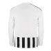 Echipament fotbal Juventus Tricou Acasa 2026-27 maneca lunga