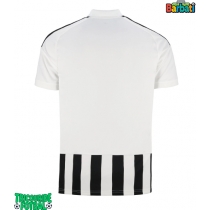 Echipament fotbal Juventus Tricou Acasa 2026-27 maneca scurta