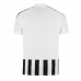Echipament fotbal Juventus Tricou Acasa 2026-27 maneca scurta