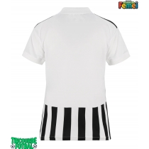Echipament fotbal Juventus Tricou Acasa 2026-27 pentru femei maneca scurta