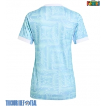 Echipament fotbal Juventus Tricou Deplasare 2025-26 pentru femei maneca scurta