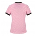 Echipament fotbal Juventus Tricou Deplasare 2026-27 pentru femei maneca scurta