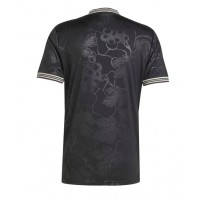 Echipament fotbal Juventus Tricou Treilea 2025-26 maneca scurta