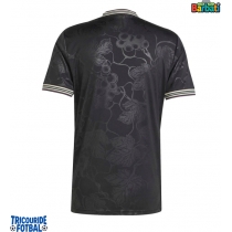 Echipament fotbal Juventus Tricou Treilea 2025-26 maneca scurta