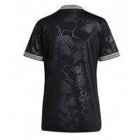 Echipament fotbal Juventus Tricou Treilea 2025-26 pentru femei maneca scurta