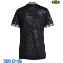 Echipament fotbal Juventus Tricou Treilea 2025-26 pentru femei maneca scurta