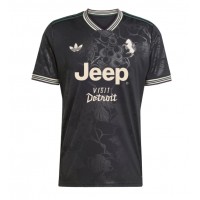 Echipament fotbal Juventus Weston McKennie #22 Tricou Treilea 2025-26 maneca scurta