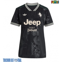 Echipament fotbal Juventus Weston McKennie #22 Tricou Treilea 2025-26 pentru femei maneca scurta