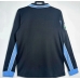 Echipament fotbal Lazio 1998-1999 Tricou Retro Treilea maneca lunga