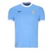 Echipament fotbal Lazio Matteo Guendouzi #8 Tricou Acasa 2025-26 maneca scurta