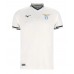 Echipament fotbal Lazio Matteo Guendouzi #8 Tricou Deplasare 2025-26 maneca scurta