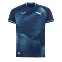 Echipament fotbal Lazio Matteo Guendouzi #8 Tricou Treilea 2025-26 maneca scurta