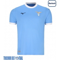 Echipament fotbal Lazio Mattia Zaccagni #10 Tricou Acasa 2025-26 maneca scurta