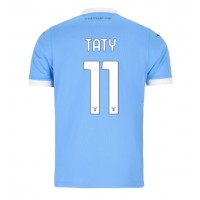 Echipament fotbal Lazio Taty Castellanos #11 Tricou Acasa 2025-26 maneca scurta