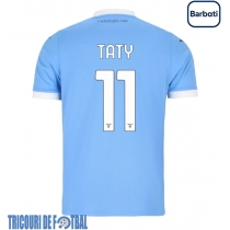 Echipament fotbal Lazio Taty Castellanos #11 Tricou Acasa 2025-26 maneca scurta