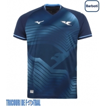 Echipament fotbal Lazio Taty Castellanos #11 Tricou Treilea 2025-26 maneca scurta