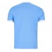 Echipament fotbal Lazio Tricou Acasa 2025-26 maneca scurta