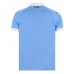 Echipament fotbal Lazio Tricou Acasa 2026-27 maneca scurta