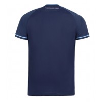 Echipament fotbal Lazio Tricou Treilea 2025-26 maneca scurta